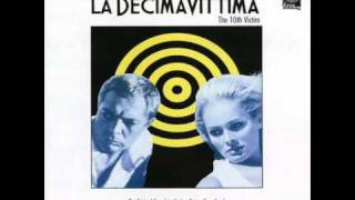 Piero Piccioni - The Rendezvous