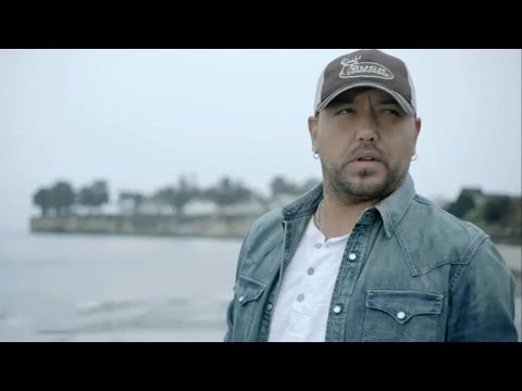 Jason Aldean - A Little More Summertime (Official Video)