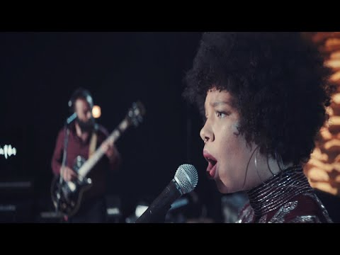 The Buttshakers - Back In America [Official Live Video]