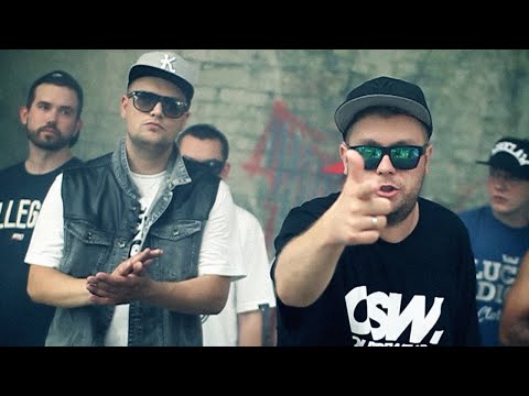 TEMATE ft. ONAR, BUSZU - TRZĘSIEMY MIASTEM (prod. BUSZU)