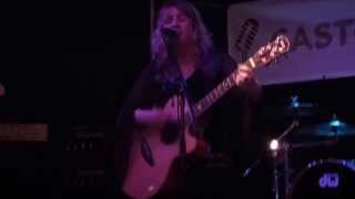 DEBORAH BONHAM 006 - TAKE ME DOWN - Darlington Forum 17/4/15