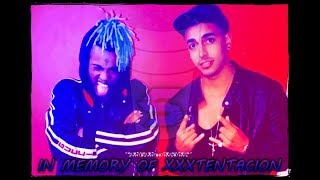 RIO SANTANA - LØST (IN MEMORY OF XXXTENTACION) (SilverTrapBr) (Bass Boosted)