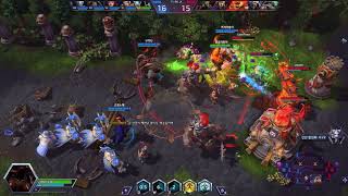 즐겁게 티리엘 숙련도 올리기