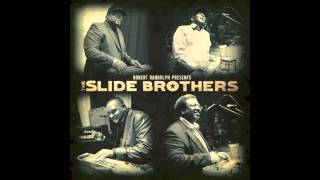 The Slide Brothers - The Sky Is Crying