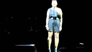 Ledisi: &quot;What a Wonderful World&quot; - Prospect Park Bandshell Brooklyn, NY 6/23/11