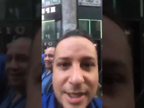 L.L junior & G.W.M & scarfo & Mr.busta & igni & goore