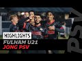 Highlights | Final Premier League International Cup reached ?