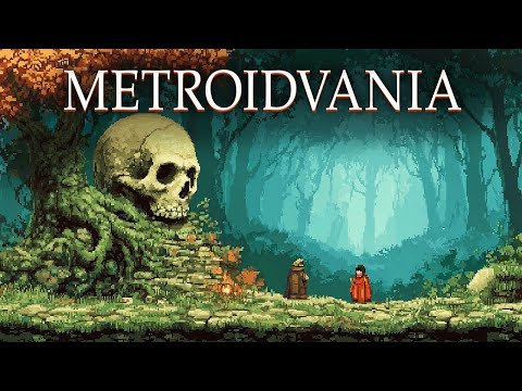 Es uno de los mejores metroidvanias de los últimos años, y su faceta roguelike lo hace tan difícil 