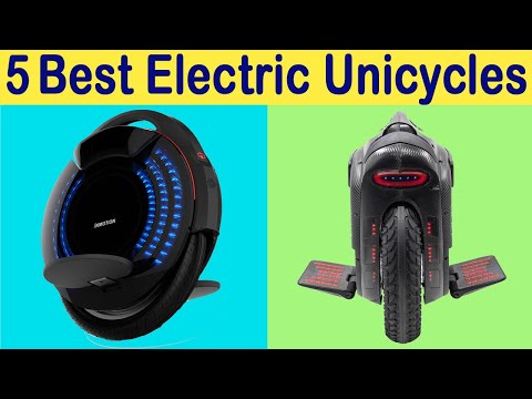 Top 5 Best Electric Unicycles 2020 - Buy Now Aliexpress
