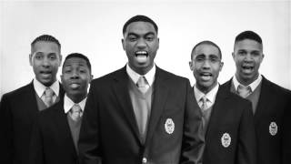 Choir Boy by Tarell Alvin McCraney