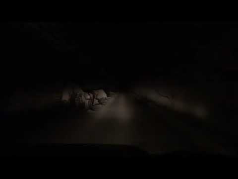 Carbosulcis - Aria Project   Seruci Mine Tour