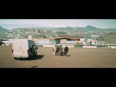 Kundschafter des Friedens - Trailer