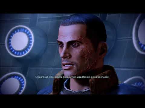 Zagrajmy w Mass Effect 2 (Renegat) part 40