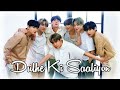 Dulhe Ki Saaliyon Feat Taekook Yoonmin Namjin Jhope BTS Hindi Song Mix Requested