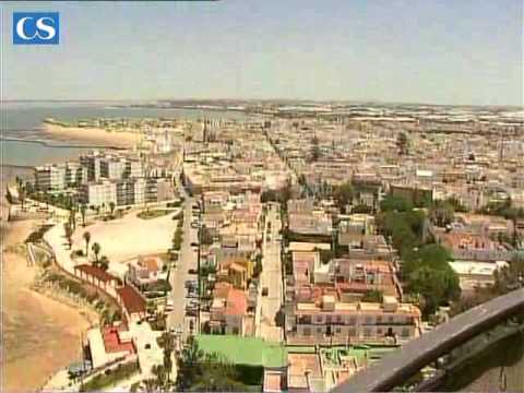 Chipiona 1.  Introduccion y sumario