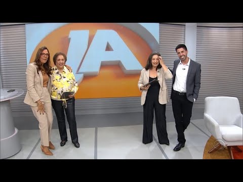 (RBS TV) Lunchtime News | Escalation with the mothers of the presenters | 09/05/2025