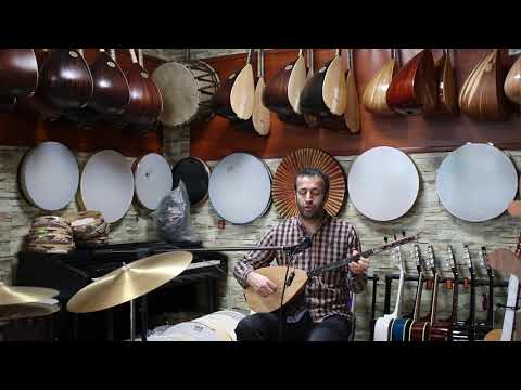 CENGİZ DEMİR -IZDIRABI GÜL SUYUNA BANDILAR