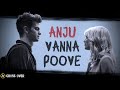 Anju Vanna Poove Reprise Video Ft Spiderman Crossover Gwen Stacy Tamil 4k