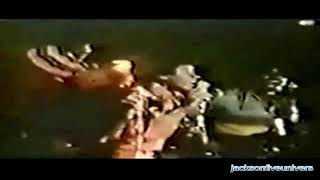 THE JACKSON FIVE HALLELUJAH DAY JAPAN TOUR 04/73