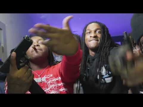 Trapoutliterrio - No Pain No Gain (OFFICIAL VIDEO) ShotBy📽️  @ZWImaging