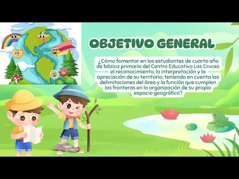 MI TERRITORIO: UN TESORO POR DESCUBRIR CENTRO EDUCATIVO LAS CRUCES TUCHIN-CORDOBA
