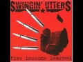 Swingin' Utters - "Untitled 21" (320kbps)