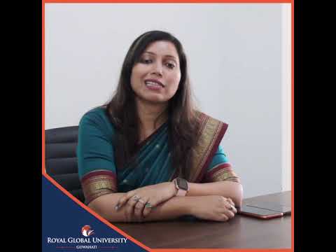 Royal Global University Guwahati General video thumbnail 33