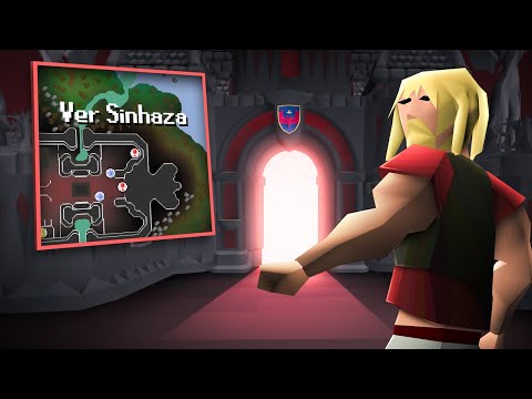 Xtreme Onechunk Ironman Theatre of Blood Edition, Episode #1