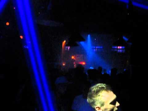 Dani Hageman @ Propaganda Moscow 30-08-2015