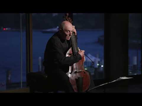 Renaissance and Baroque Music, Maestro: Paolo Pandolfo 2025