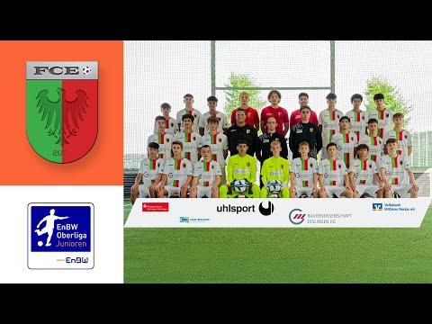 EnBW-Oberliga Spielerportraits FC Esslingen C-Junioren 2025/26