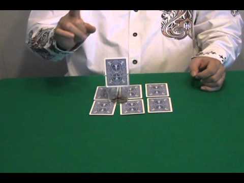 Amazing Self Working Card Magic (Howard Adams) Vol. 2 by Aldo Colombini - www.MJMMagic.com