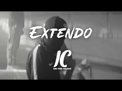 [FREE] Unknown T x Dutchavelli x Millionz x UK Drill Type Beat - “Extendo”