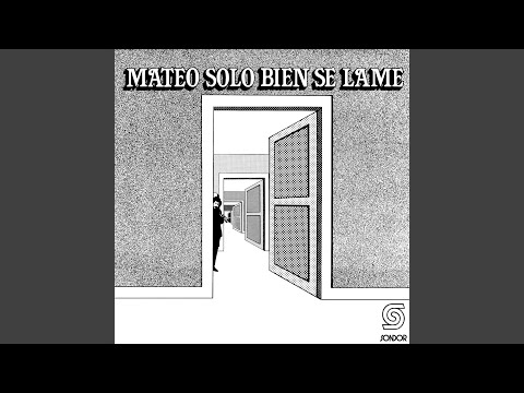 La mama vieja