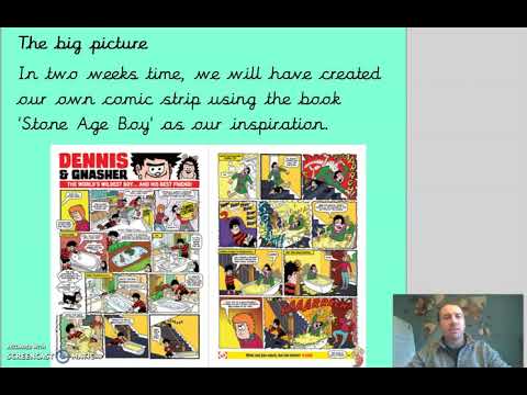 English Tuesday 2nd Feb