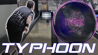 TYPHOON  |   The Revenant's Revenant??