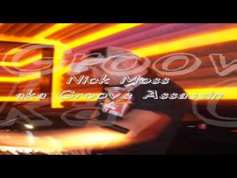 //// Groove Assassin - "Afternoon Delight"  ////