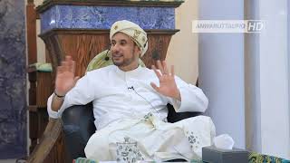 Download lagu PENUHI HARI -HARIMU DENGAN BERDZIKIR KEPADA ALLAH SWT | HABIB JAMAL BIN TOHA BA'AGIL mp3