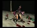 Mileena MKD Fatality