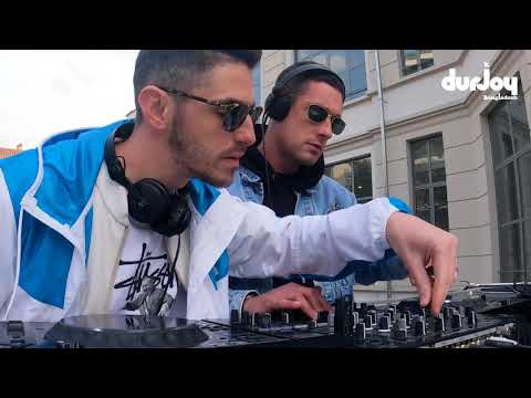 DIRTY CHANNELS MIX4FUNDRAISE AT CASA DEGLI ARTISTI, MILAN