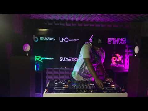 Dj Shimza @BStudios (July 11 - 2k17) Lisbon