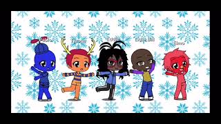 Eagles - Funky New Year (Gacha Version)