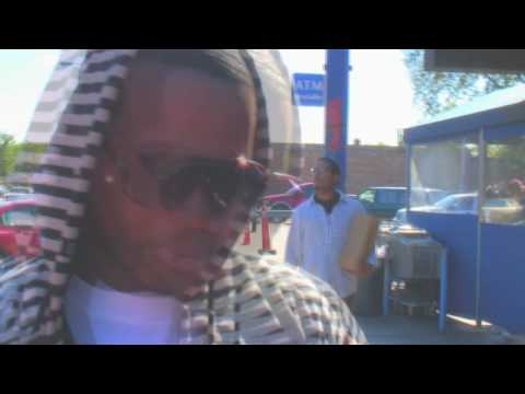 "Bucktown" video - Primeridian feat. Naledge from Kidz in the Hall