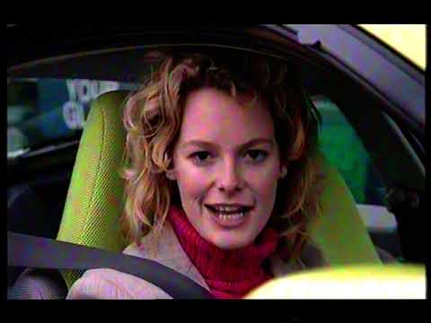 Old Top Gear 1999 - Honda Insight - Classic Car market