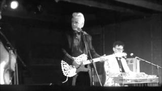 Dale Watson:  Honky Tonkers Don&#39;t Cry; Where Do You Want It