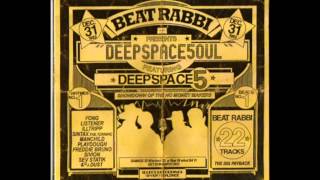 Beat Rabbi & Deepspace 5 - Double Dog Dare You
