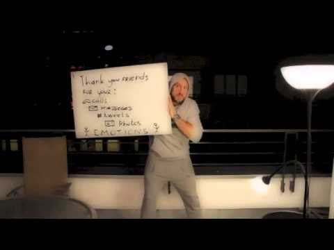 I just want to say thank you, my friends!(K.Igropulo)