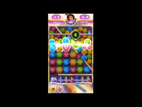 Diamond Diaries Saga level 467