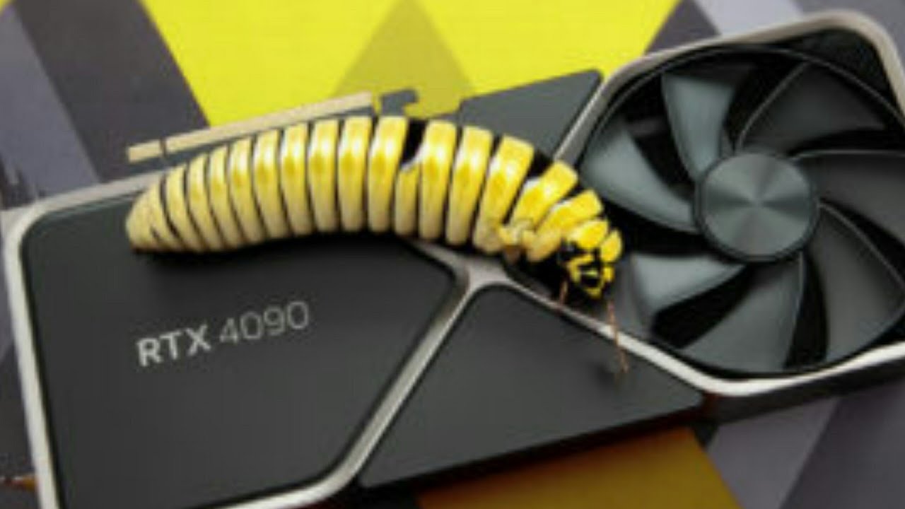 NVIDIA acknowledges 10%+ CPU usage driver bug after exiting games