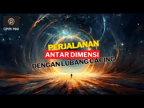opinipagi Eps#45 Isra'  Mi'raj dalam Perspektif Sains